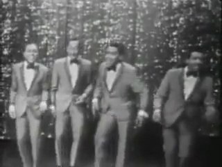 Four Tops - Baby I Need Your Lovin'