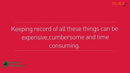 ScaleERP- Payroll Software Introduction