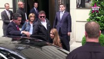 Céline Dion en couple après la mort de René Angélil ? Elle répond ! (VIDEO)