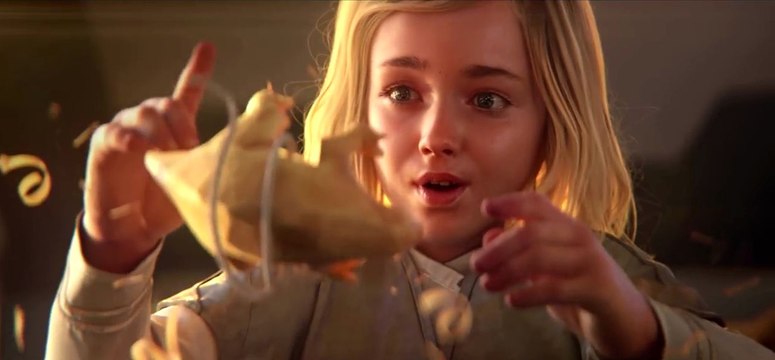 STAR WARS: The Old Republic – Knights of the Eternal Throne – Betrayed Trailer