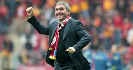 Gheorghe Hagi, Trabzonspor'un Teklifini Reddetti