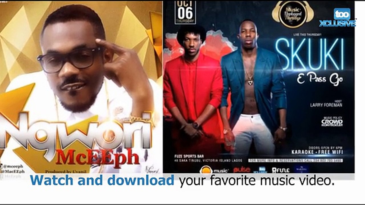 Looking for Music Video Website - Tooxclusive.com
