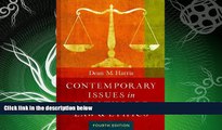 GET PDF  Contemporary Issues in Healthcare Law and Ethics, Fourth Edition