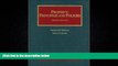 different   Property: Principles and Policies (University Casebook Series)
