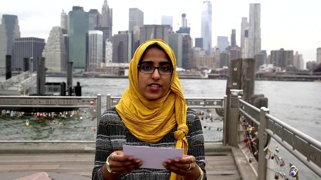 Immigrants Read Terrible Quotes About Immigrants
