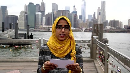 Immigrants Read Terrible Quotes About Immigrants