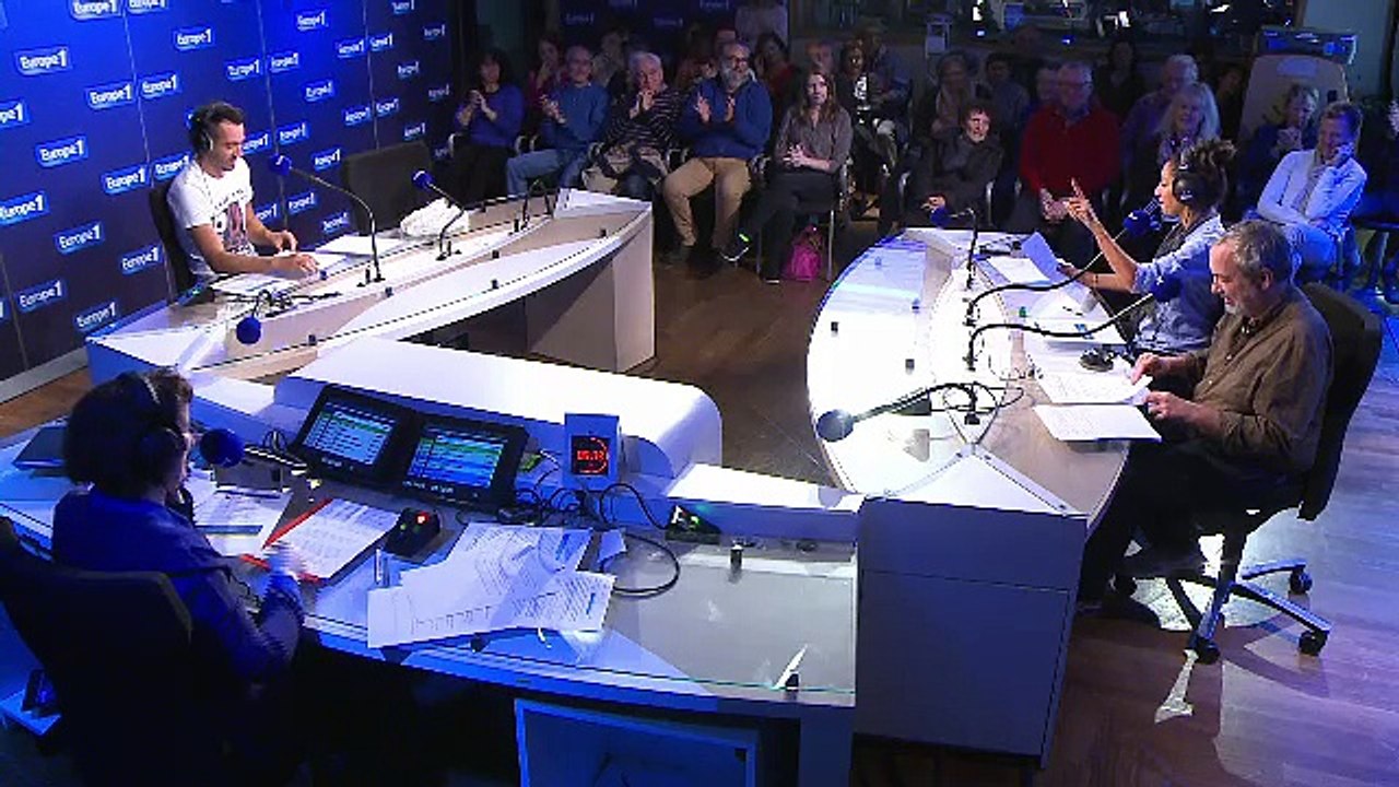 "Le rangement, c'est maintenant"