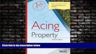 complete  Acing Property (Acing Series)