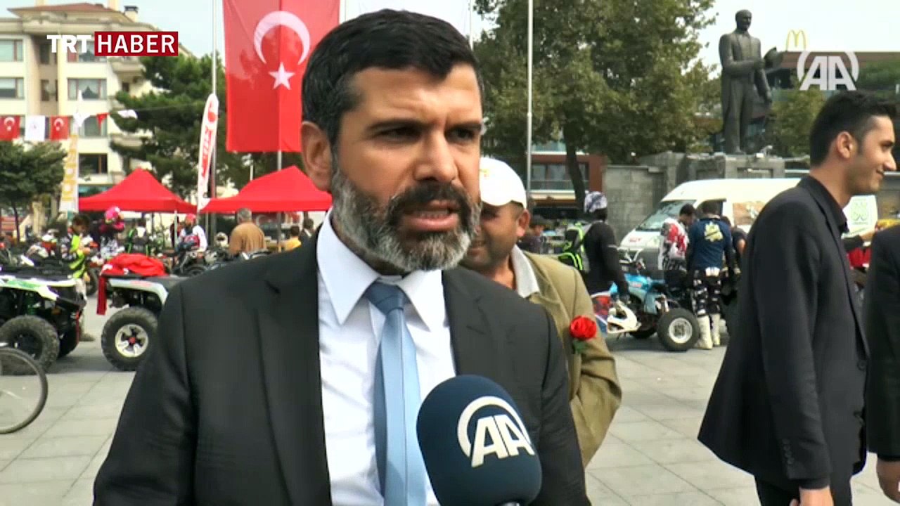 Sofuoğlu'nun hayali şekilleniyor