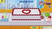 Video Tutorial lengkap Permainan Masak Masakan Kue ulang tahun Bagian 2