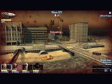 Video Permainan Game Perang Perangan Seru Saling Tembak, Sniper Team Elit bagian 3