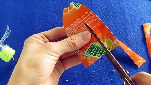Video Mainan  Edukasi  Anak Cara Membuat Kincir Angin dari 