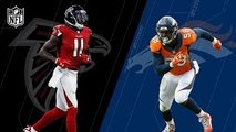 Falcons vs. Broncos Trailer (Week 5) | NFL