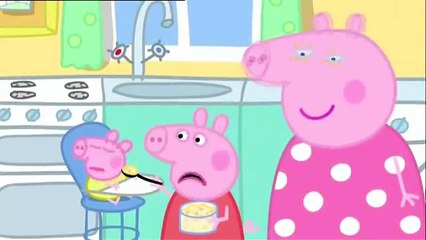 Peppa Pig Italiano Nuovi Episodi 2016 (2)