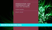 read here  Immigration and Nationality Law (Carolina Academic Press Law Casebook)