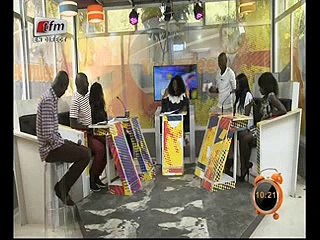 Pape Cheikh Diallo "La seule chose qui me manque chez mon ex-épouse c'est..."