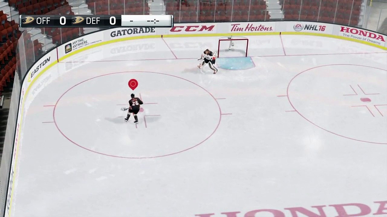 NHL skating example