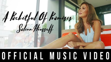 Solenn Heussaff - A Pocketful of Promises (Official Music Video)
