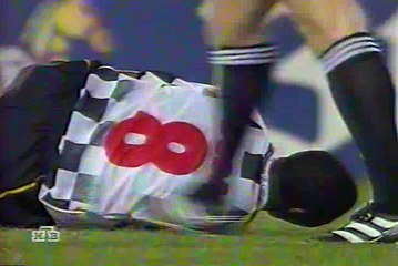 Nantes v. Boavista 13.03.2002 Champions League 2001/2002