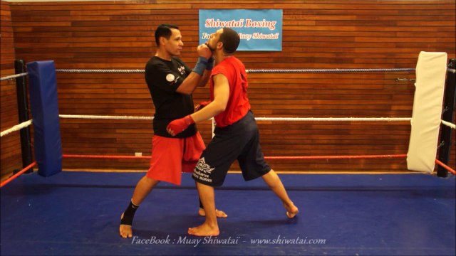 Muay Thaï Boran 45
