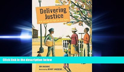 FULL ONLINE  Delivering Justice: W.W. Law and the Fight for Civil Rights