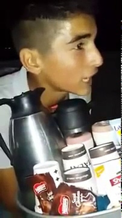 Hayat Okulu Pazarlama ve Reklamcılık Mezunu Çocuk