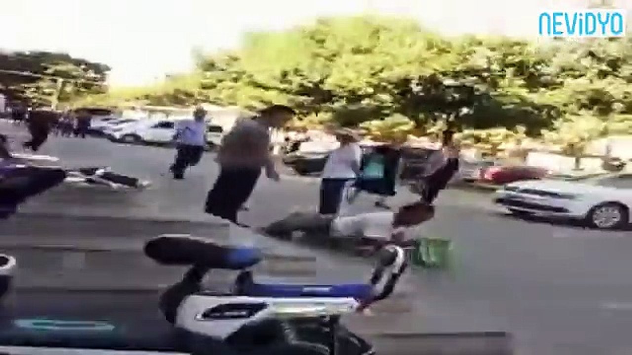 Herkes engelli diye yardım etti ama...