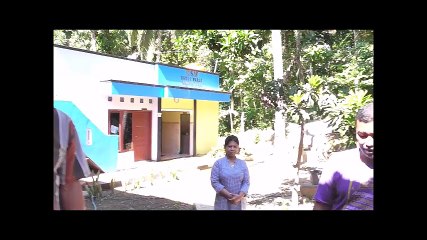 Sanitasi Lingkungan Bersih & Sehat di Desa Wisata Kaligono, Kaligesing, Purworejo