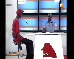 Senegal Ca kanam: Tounkara reçoit un ex détenu de rebeuss fait des révélations incroyables