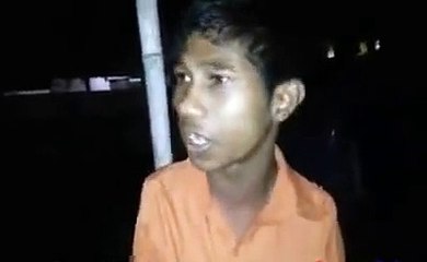 Indian Street Boy As Arijit Singh Voice Awesome Funny Videos