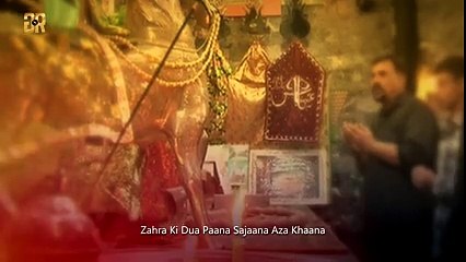 sajana aza khana by meesum abbas