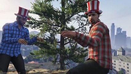GTA 5 FUNNY MUSIC VIDEOS!! (GTA 5 Funny Moments)