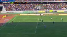 Kelechi Iheanacho Goal - Zambia 0-2 Nigeria 09.10.2016 (1)