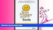 FAVORITE BOOK  A Short and Happy Guide to Torts (Short and Happy Series)