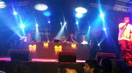 GhostFace Killah Soltando clásicos 4/5