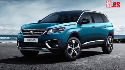 VIDEO: Coches franceses que encajarían muy bien en EE.UU