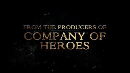 Beyond Valkyrie Bande-annonce VO