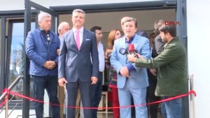 Sadettin Saran Kongrede Aday Olacağım