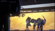 Star Wars Rebels Season 3 Episode 3 Mega Mix