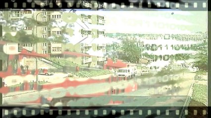 Rakovica (današnji "Maxi") u filmu o PKB kombinatu (1980)