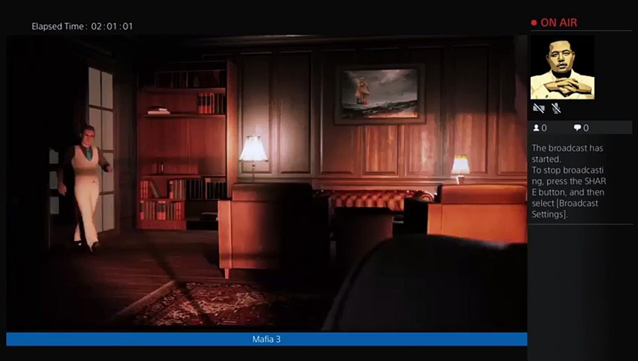 OTF272's Live PS4 Broadcast (15)