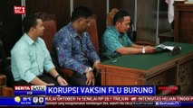 PN Jaksel Gelar Sidang Perdana Praperadilan Siti Fadilah Supari