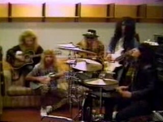 Great White - Wasted Rock Ranger