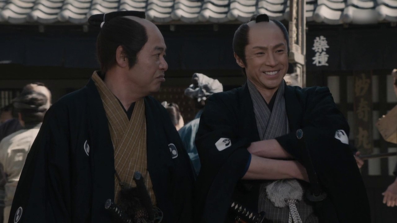 必殺仕事人 16 1 3 動画 Dailymotion