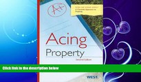 complete  Acing Property (Acing Series)