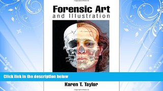 FAVORITE BOOK  Forensic Art and Illustration