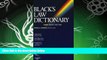 read here  Black s Law Dictionary (Pocket), 3rd Edition