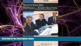 FULL ONLINE  Soliciations Bids Proposals   Source Sel: Build Win Contract 2007