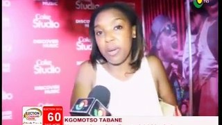 Coco Cola launches first season of Coke Studio in Accra - 7/10/2016