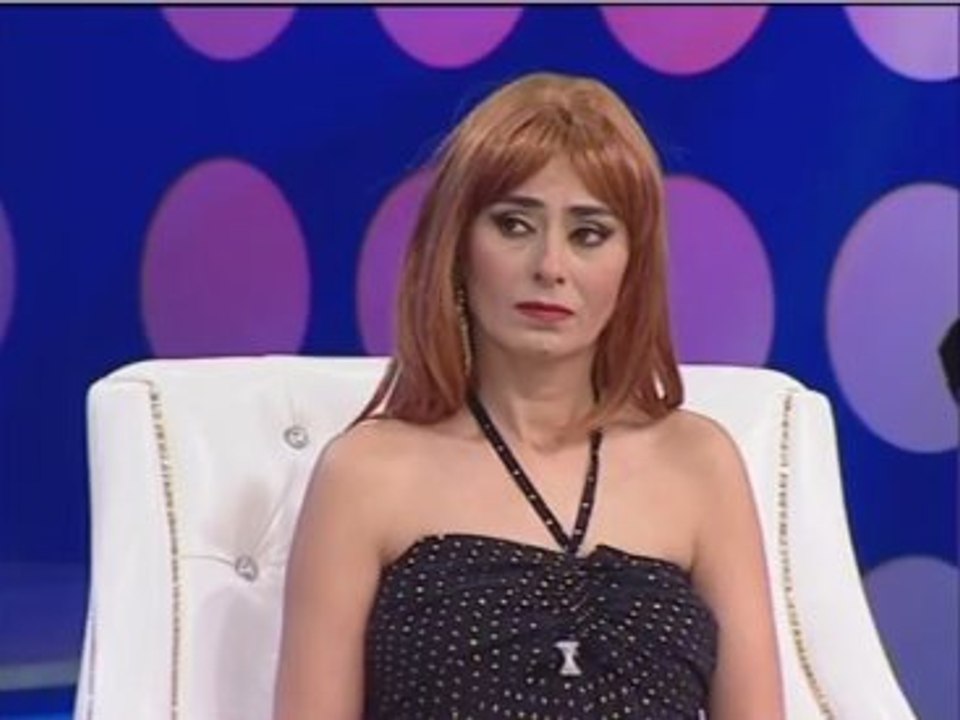 Yıldız Tilbe 8 Yıl Sonra Açıkladı: Tatlıses'e Kırgın Değilim